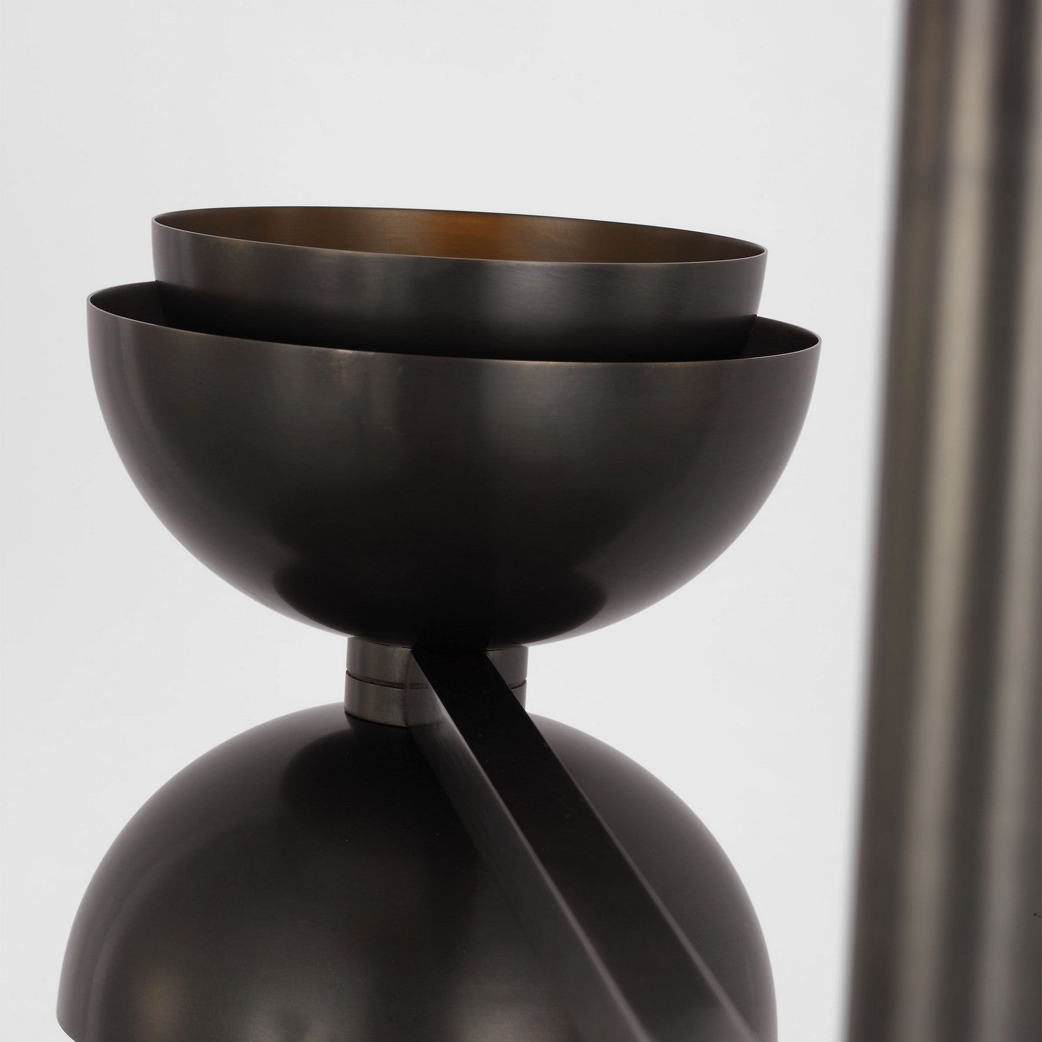 Lustre DEL | Shanti