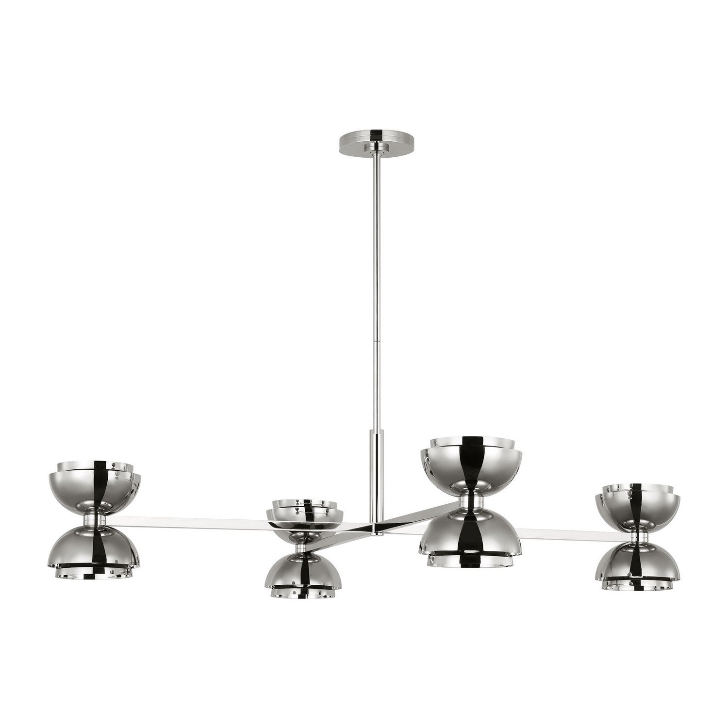 Lustre DEL | Shanti
