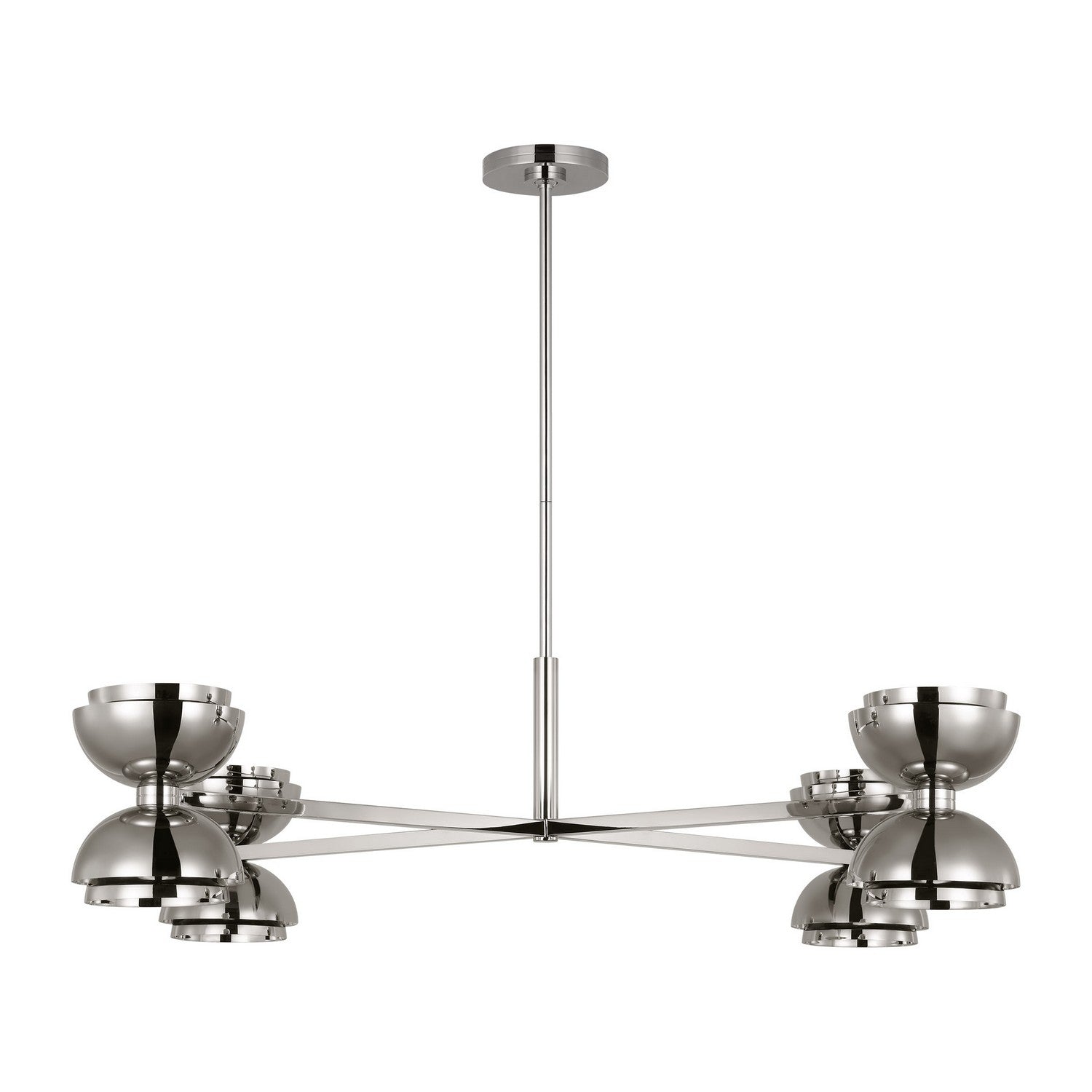 Lustre DEL | Shanti