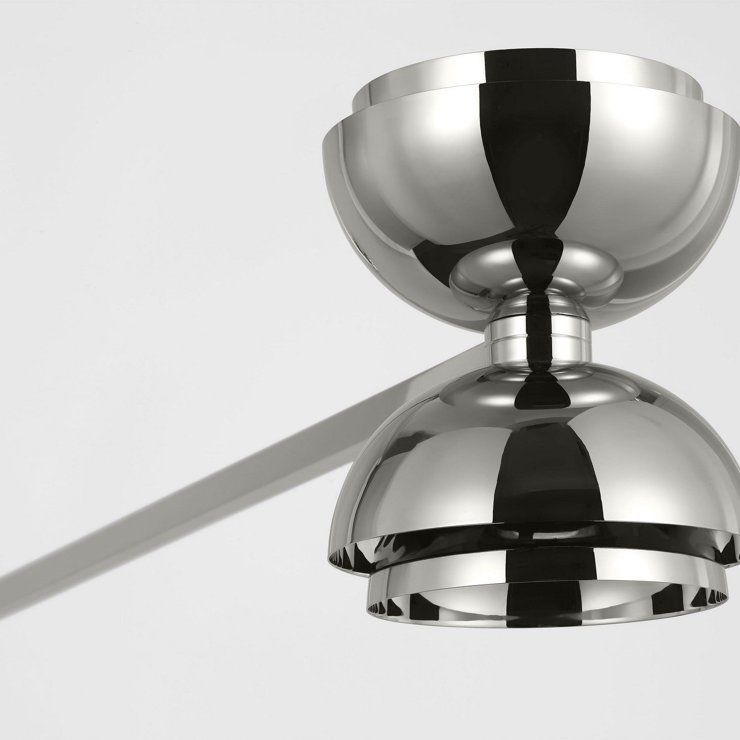 Lustre linéaire DEL | Shanti