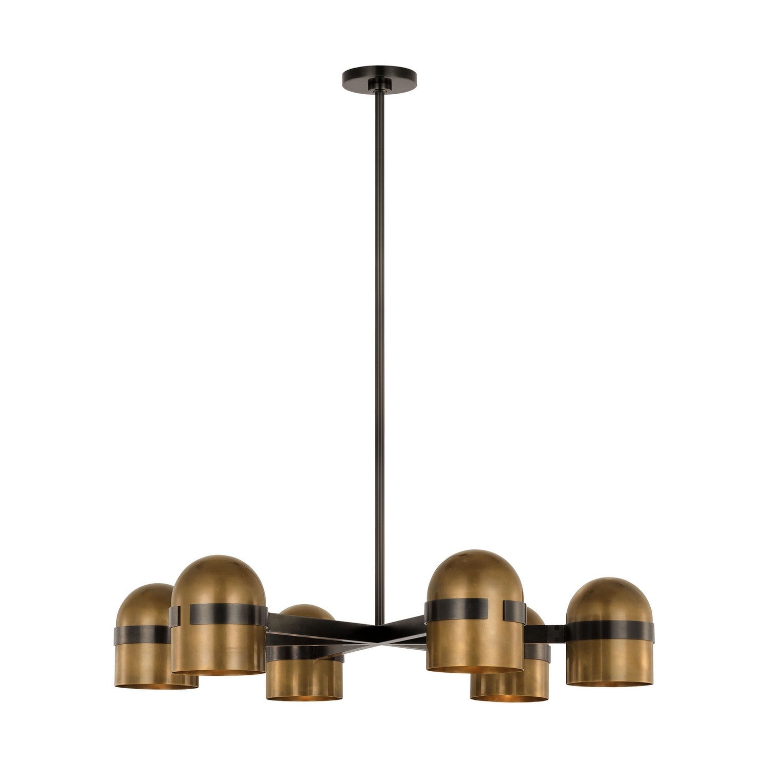 Lustre DEL | Octavia