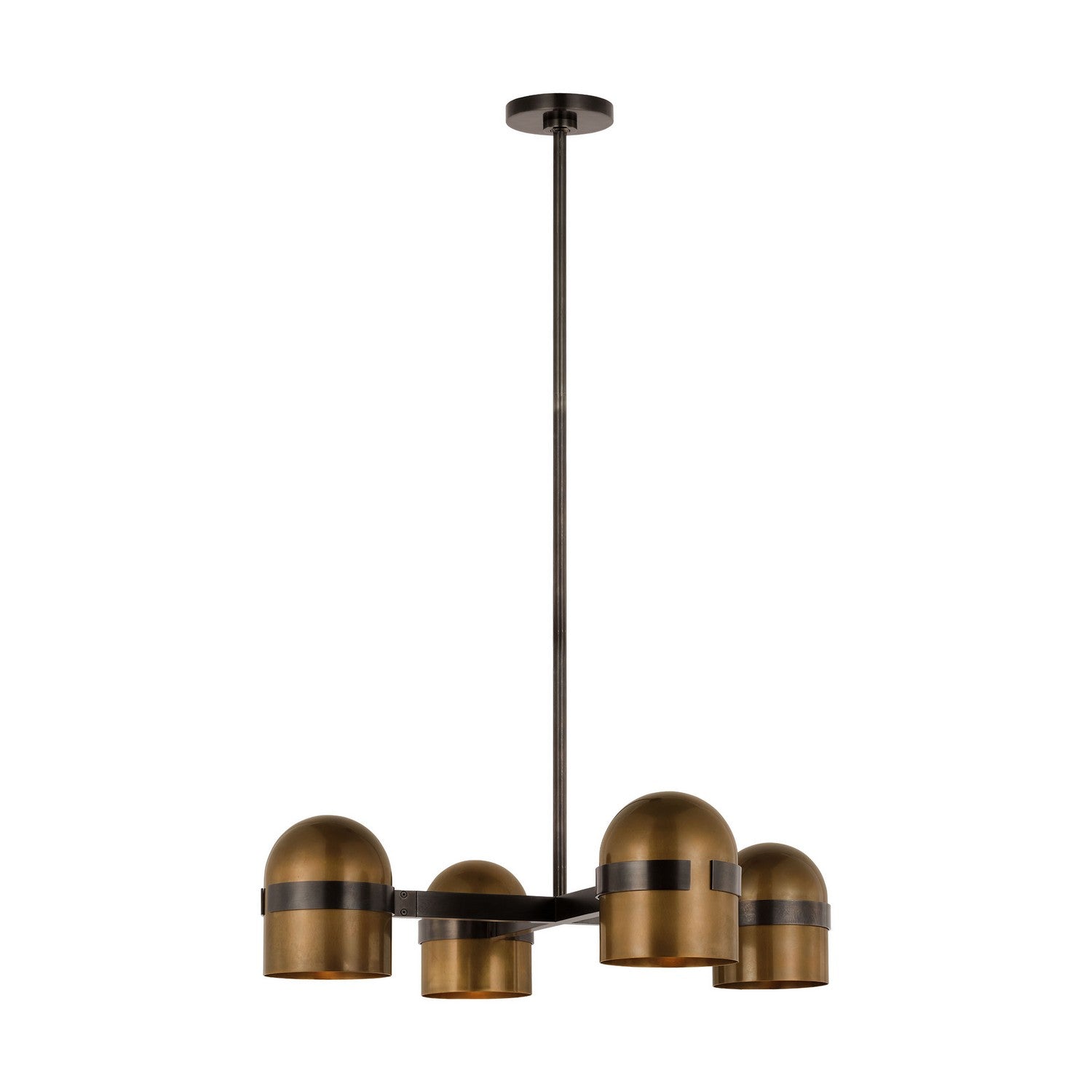 Lustre DEL | Octavia