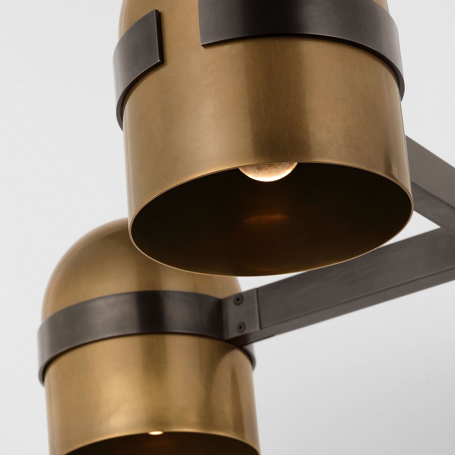 Lustre DEL | Octavia