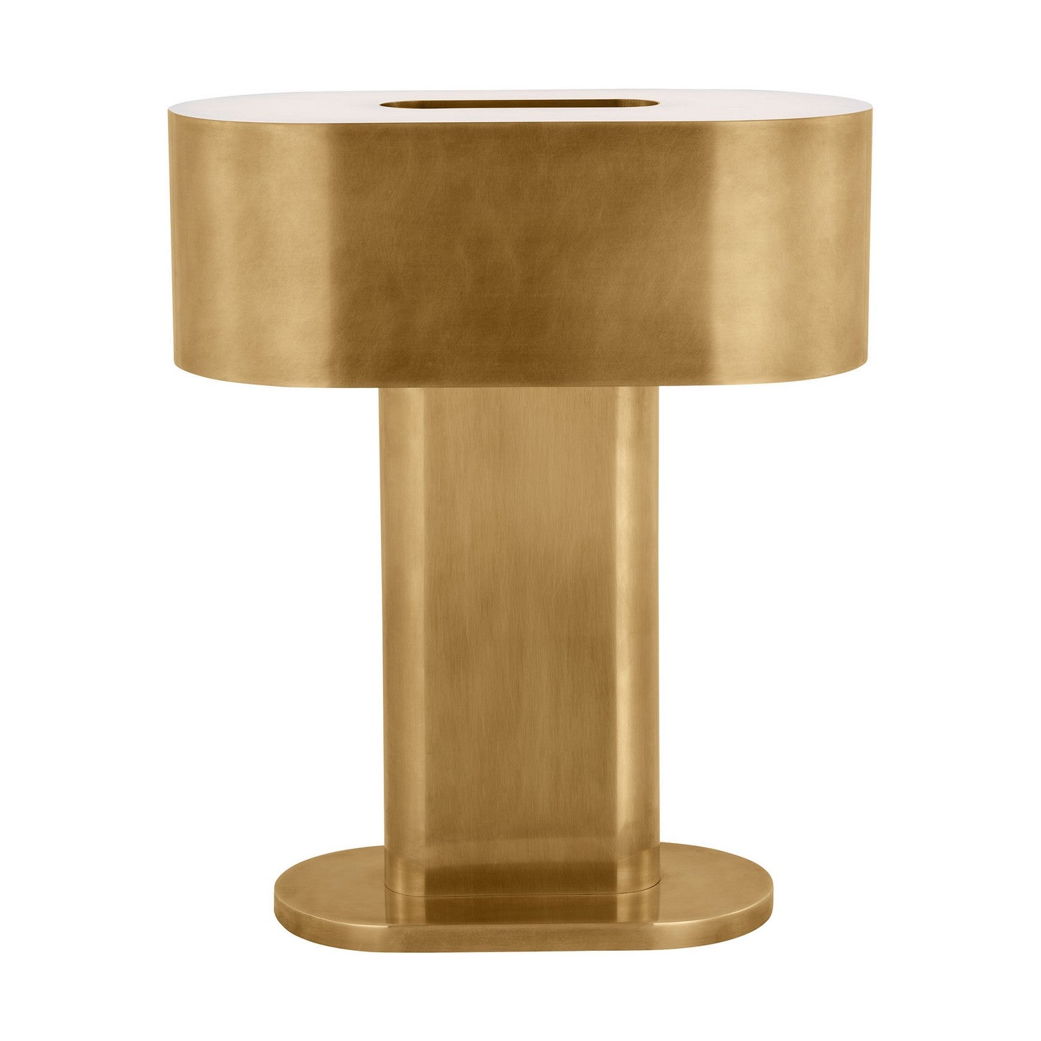 Lampe de table DEL | Wyllis