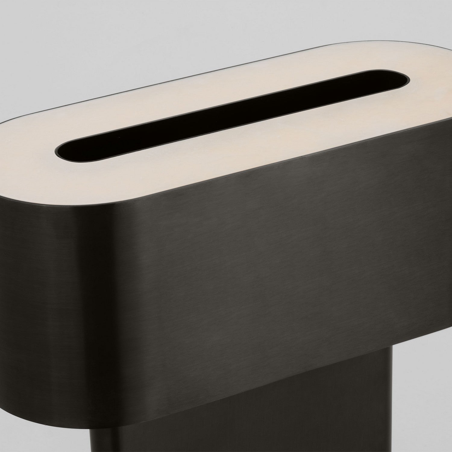 Lampe de table DEL | Wyllis