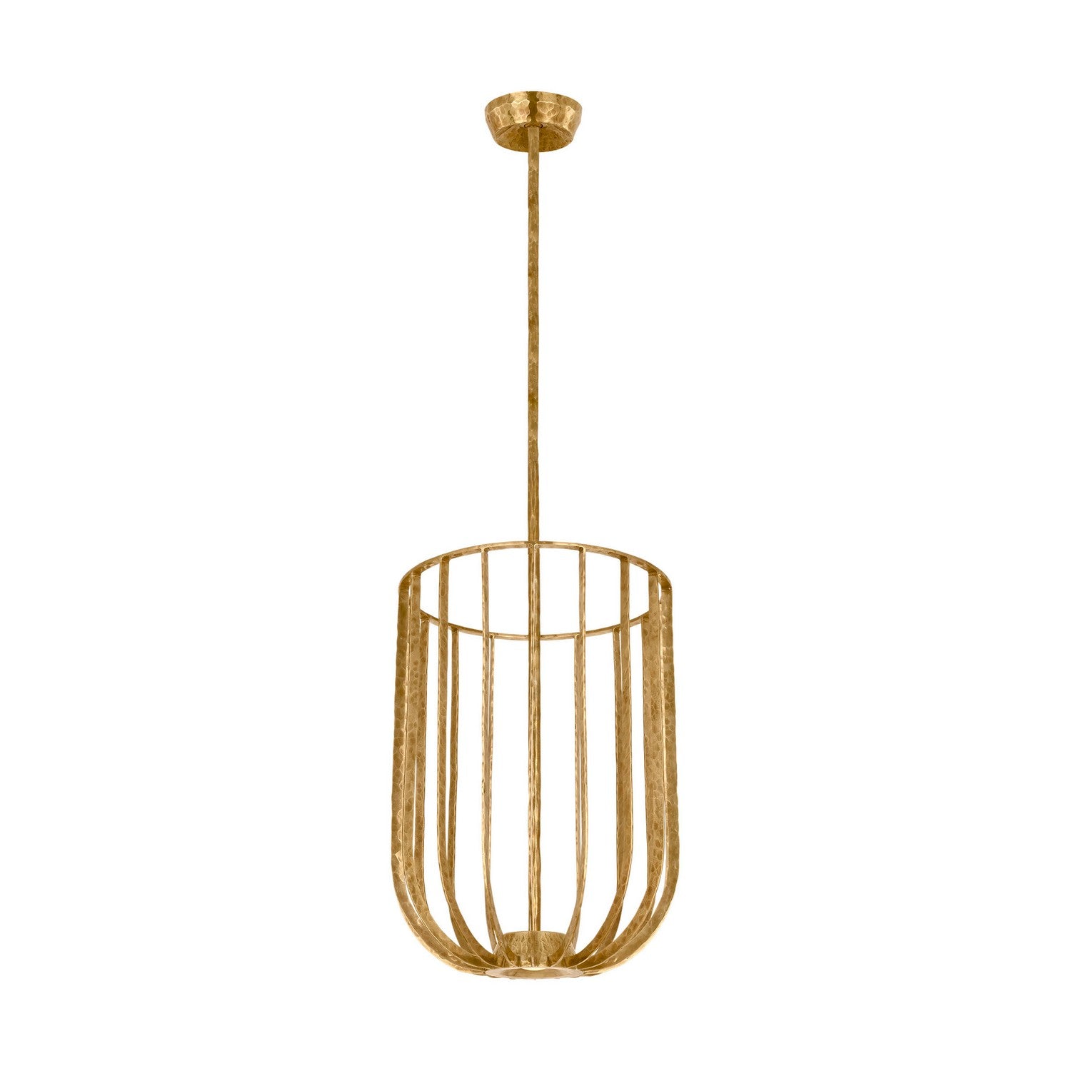 Suspension DEL | Sanchi