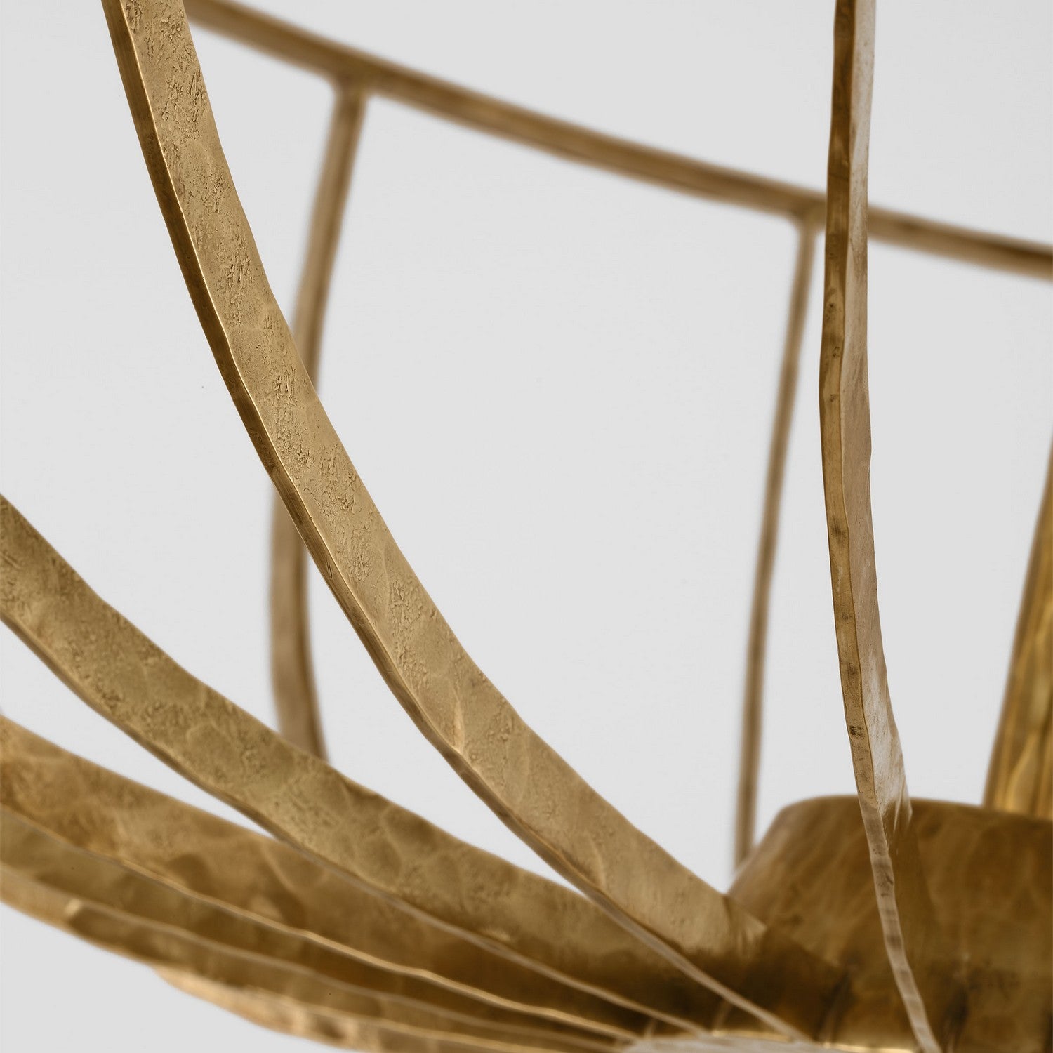 Semi-plafonnier DEL | Sanchi
