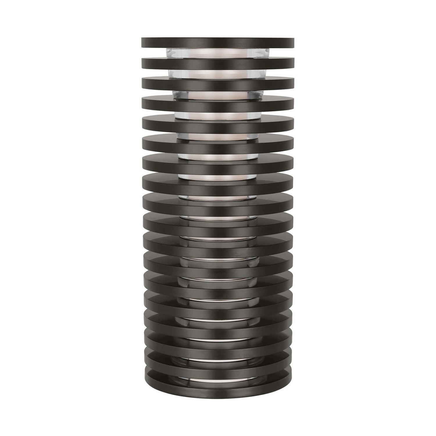 Lampe de table DEL | Quoddy