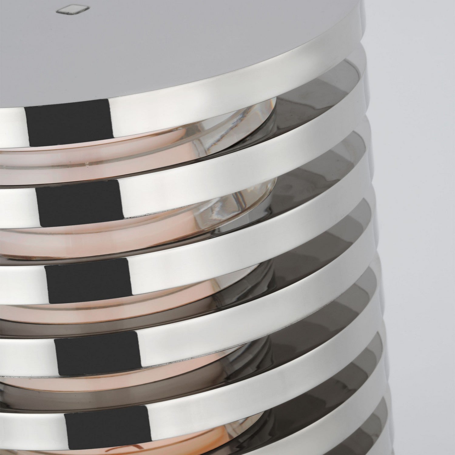 Lampe de table DEL | Quoddy