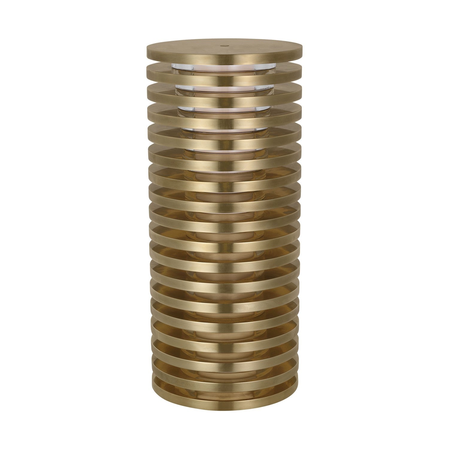 Lampe de table DEL | Quoddy