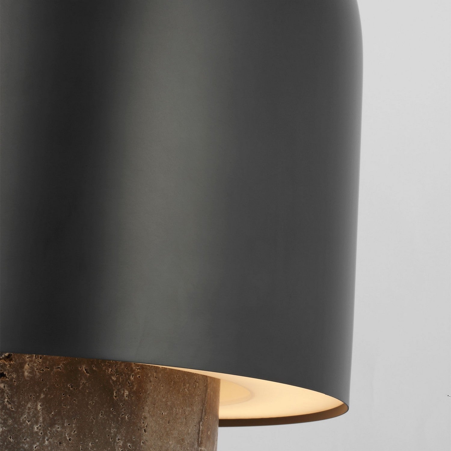 Lampe de table DEL | Kennett