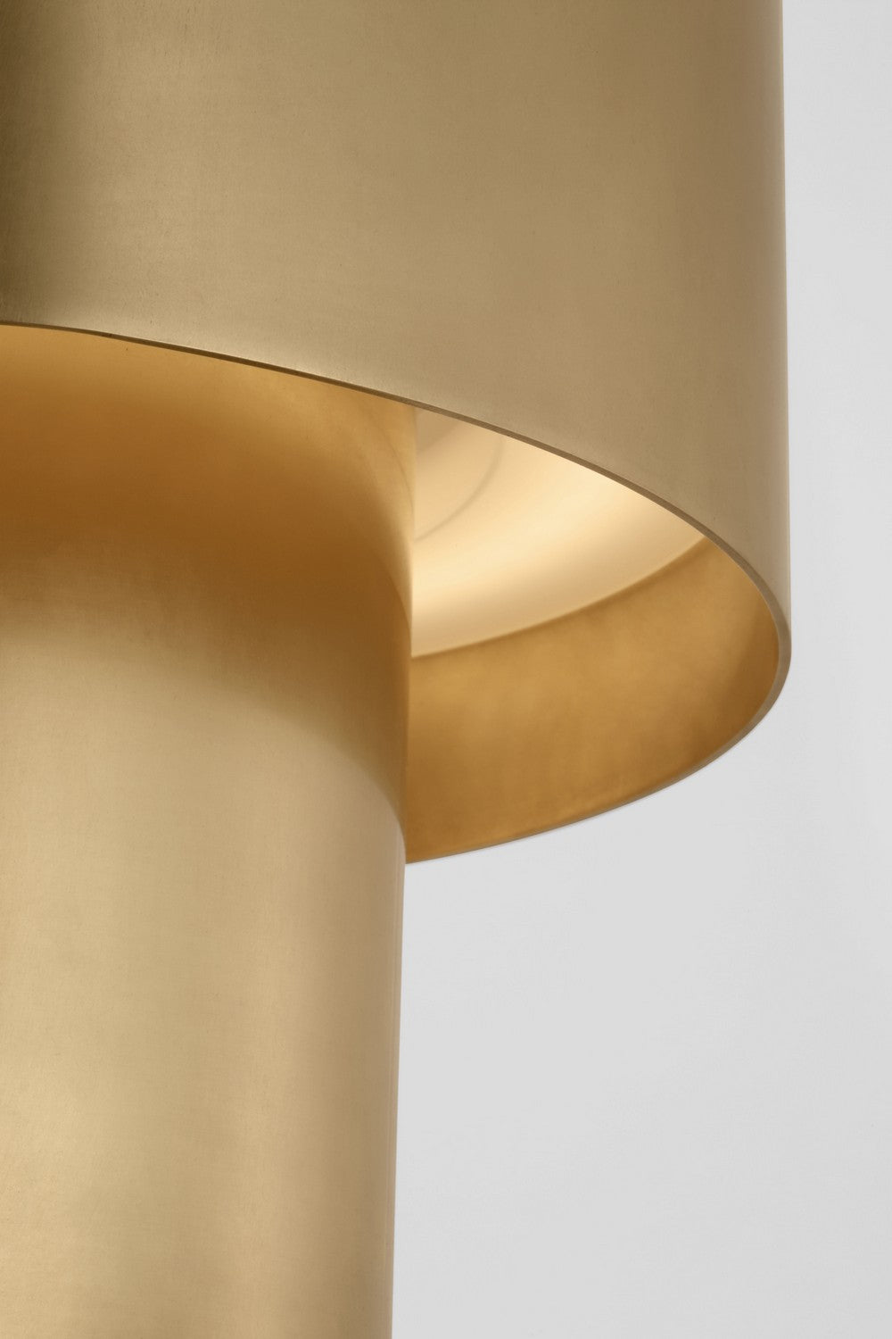 Lampe de table DEL | Kennett