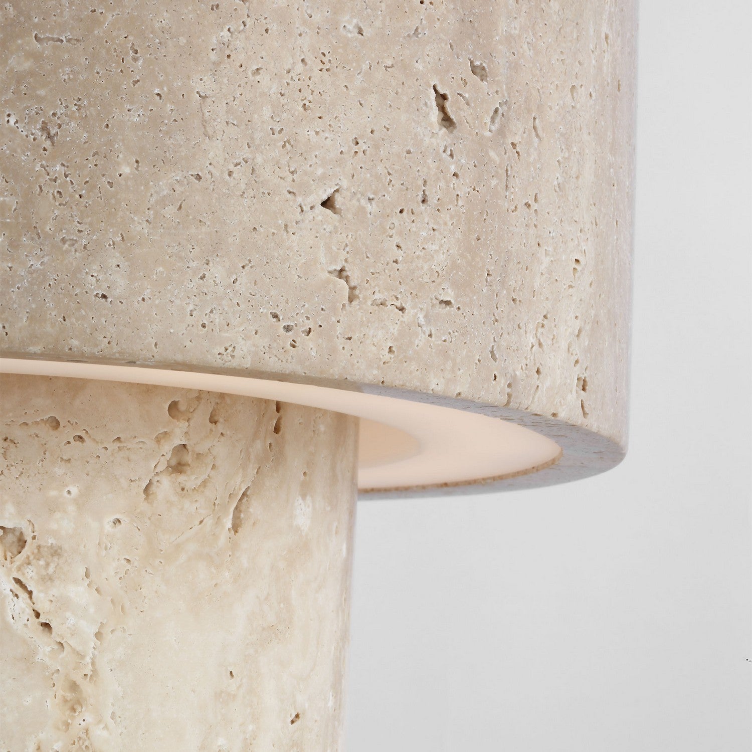 Lampe de table DEL | Kennett