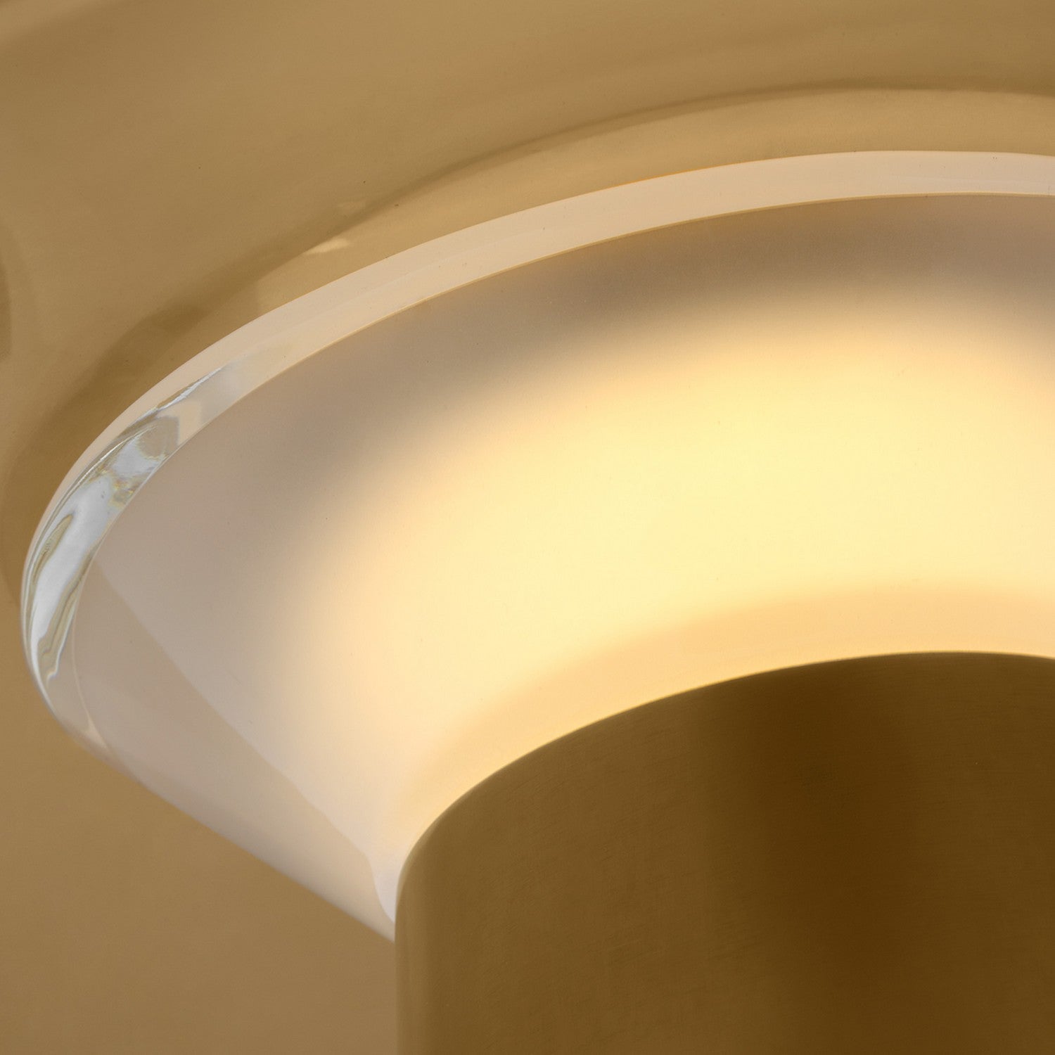 Lampe de table DEL | Aegis