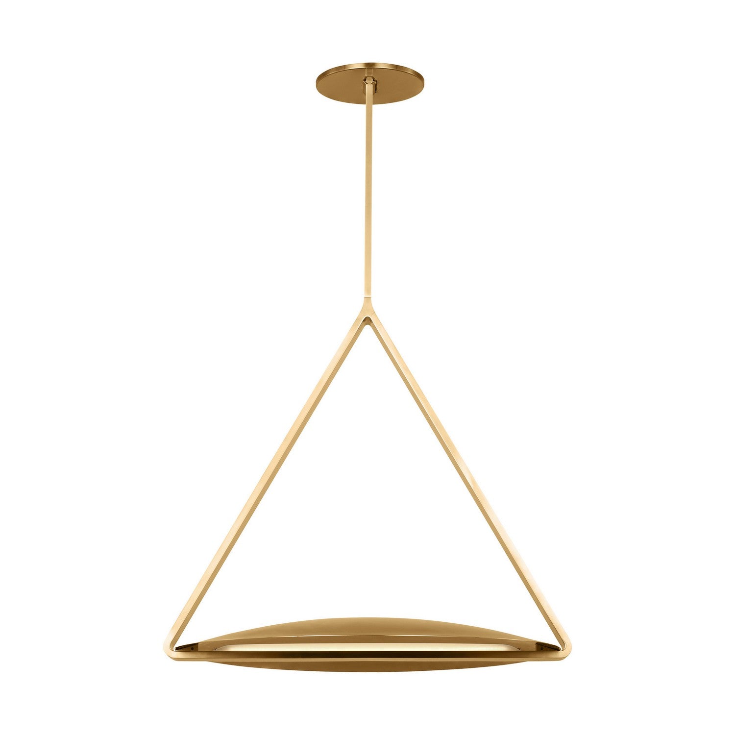Suspension DEL | Cymbal