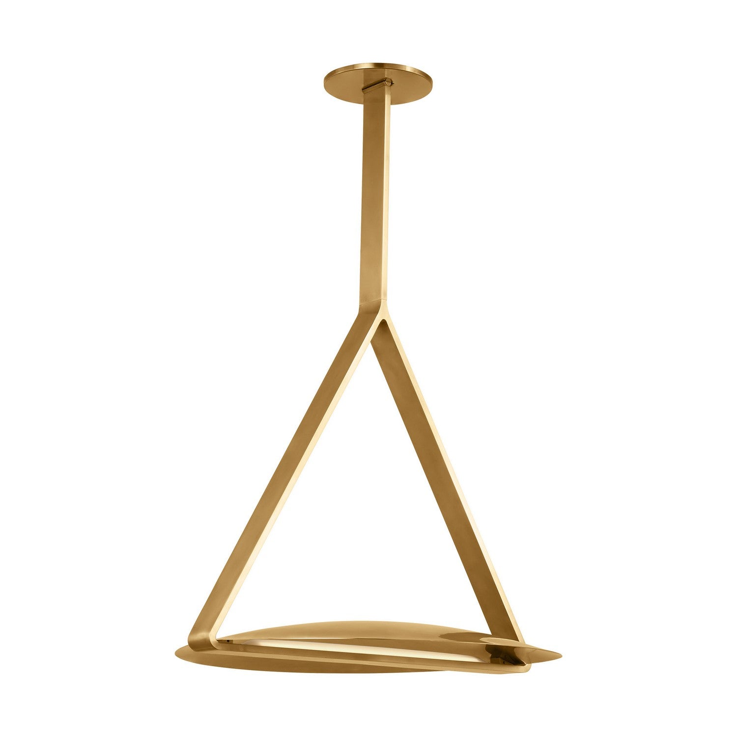 Suspension DEL | Cymbal