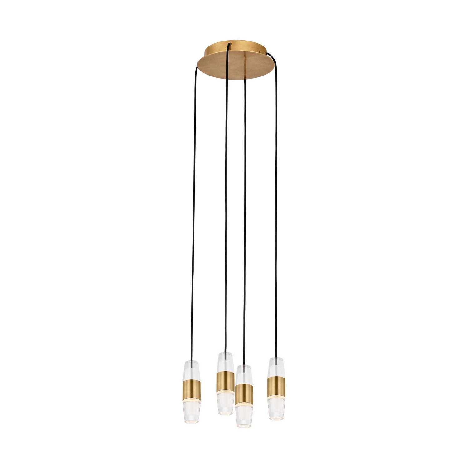 Lustre DEL | Lassell