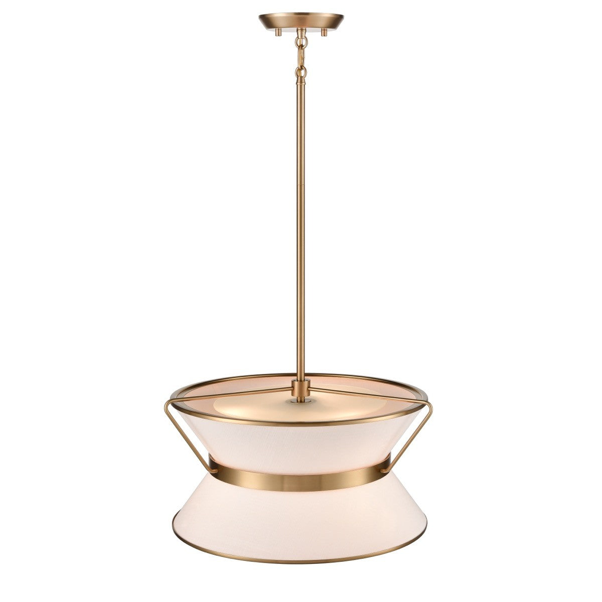 Lustre DEL | Layla