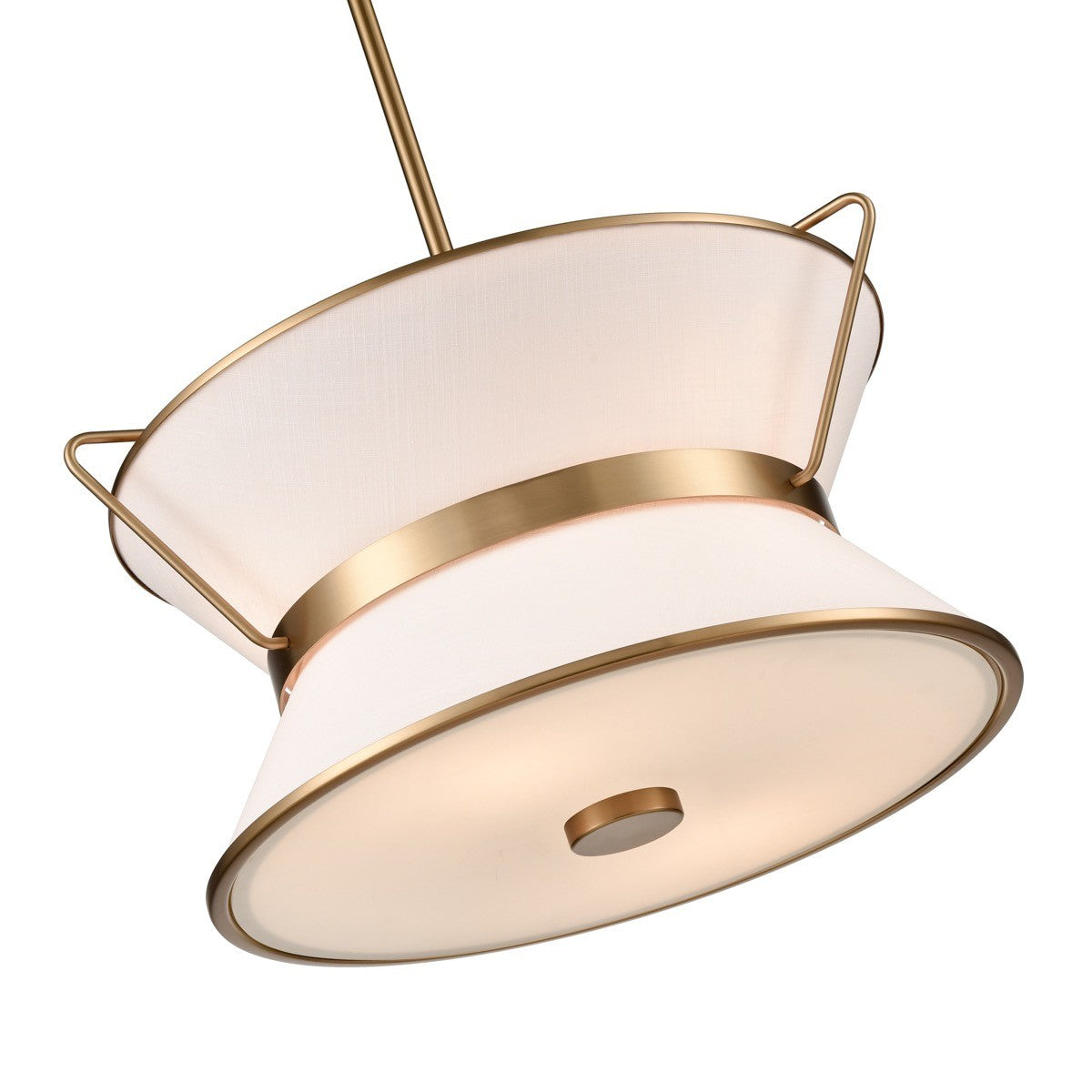 Lustre DEL | Layla