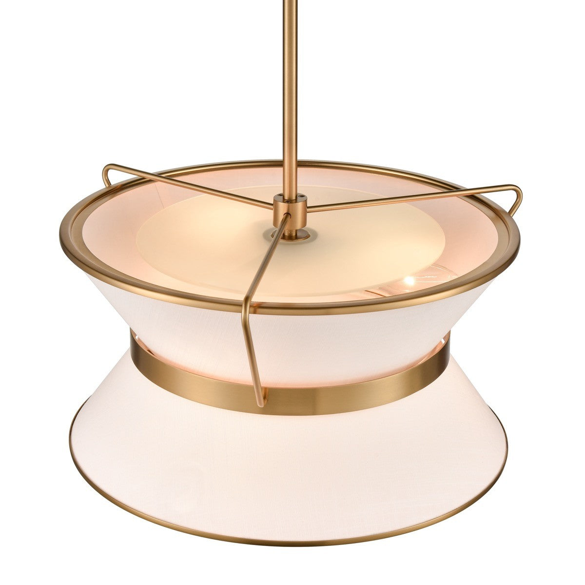 Lustre DEL | Layla