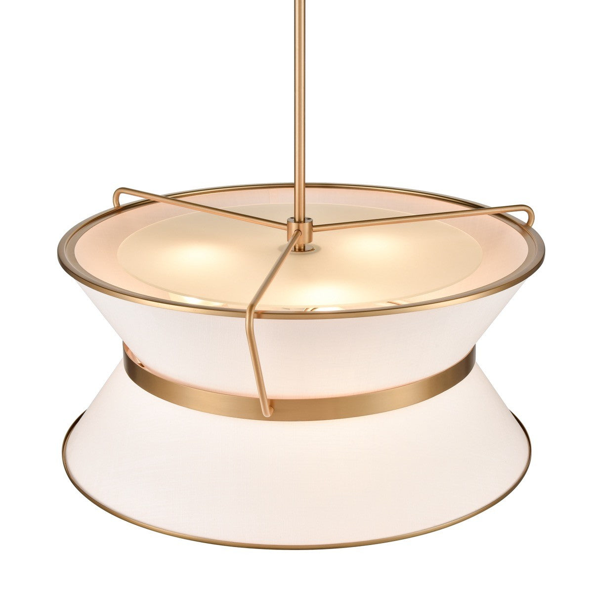 Lustre DEL | Layla
