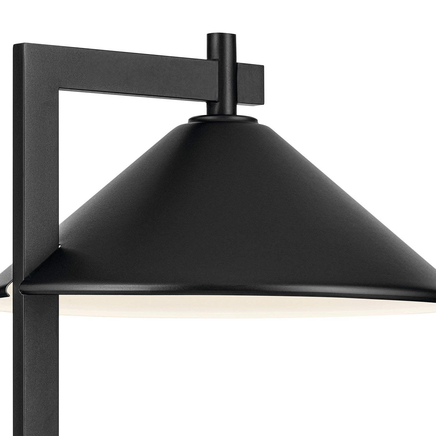 Lampadaire extérieur 1 lumière | Ripley