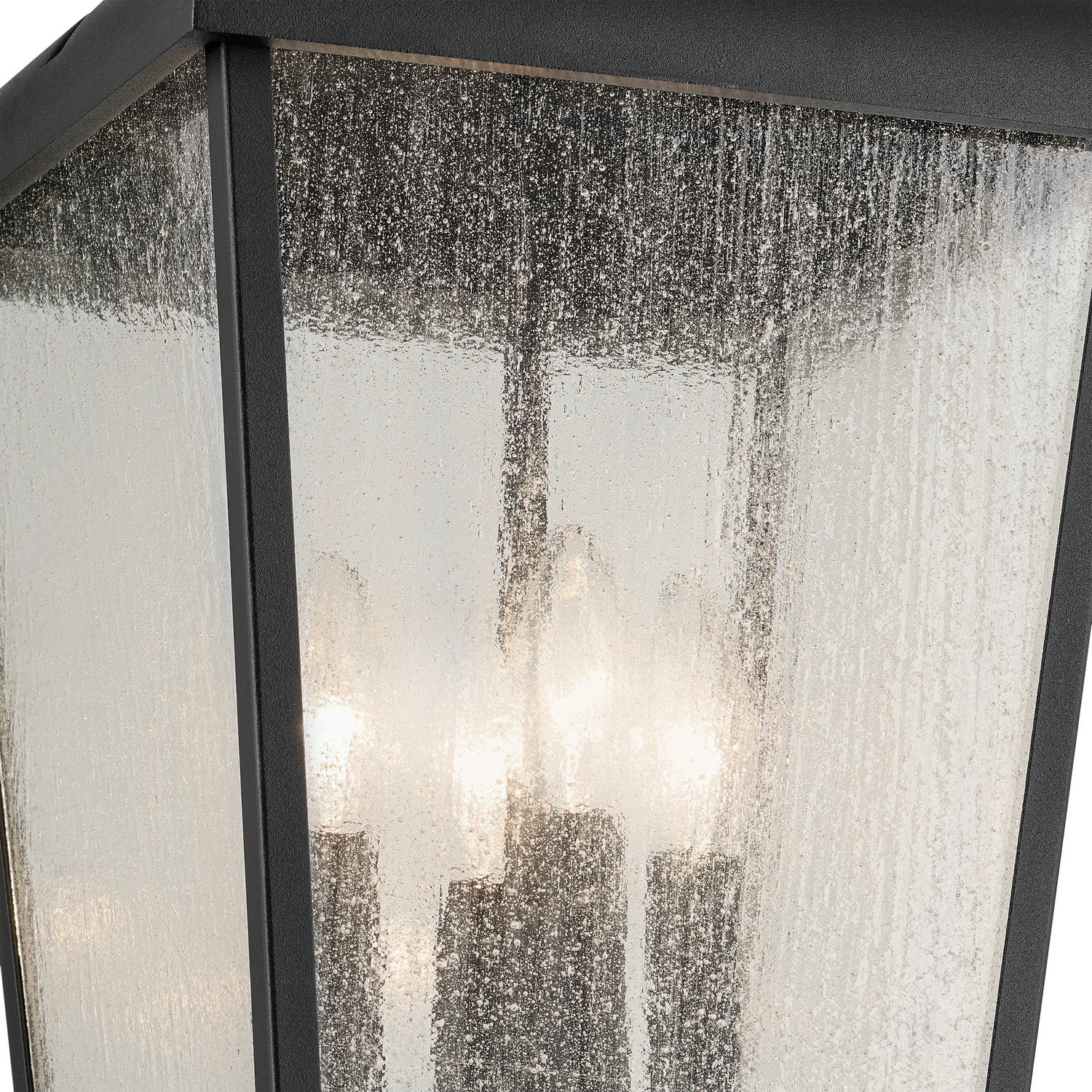 Suspension extérieure 4 lumières | Forestdale