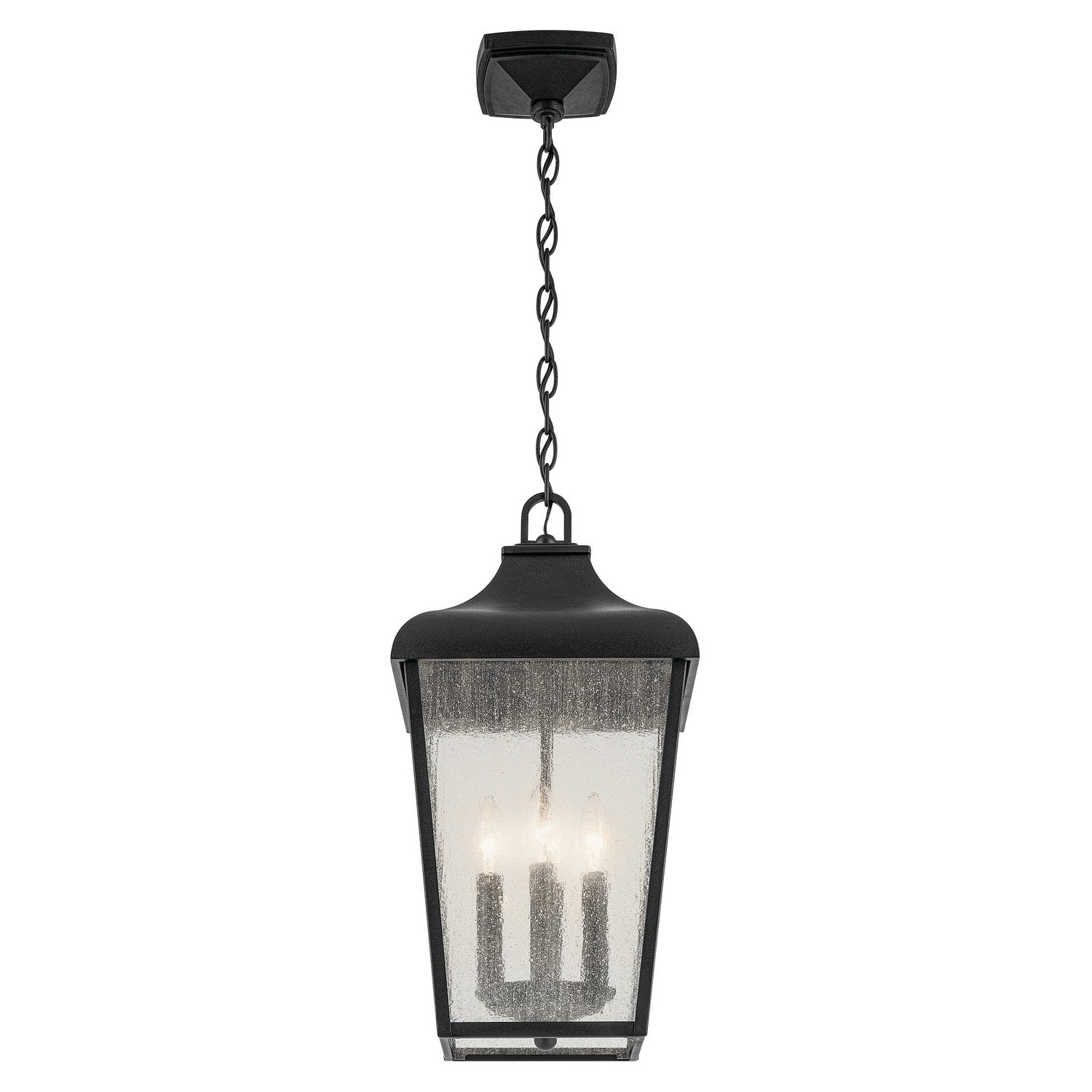 Suspension extérieure 4 lumières | Forestdale