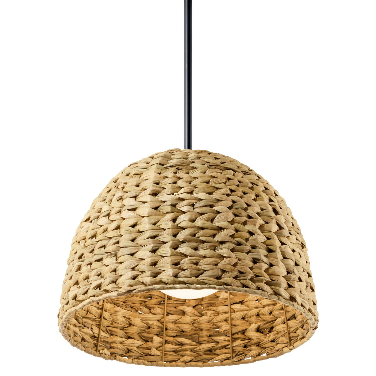Mini-suspension 1 lumière | Raffiana