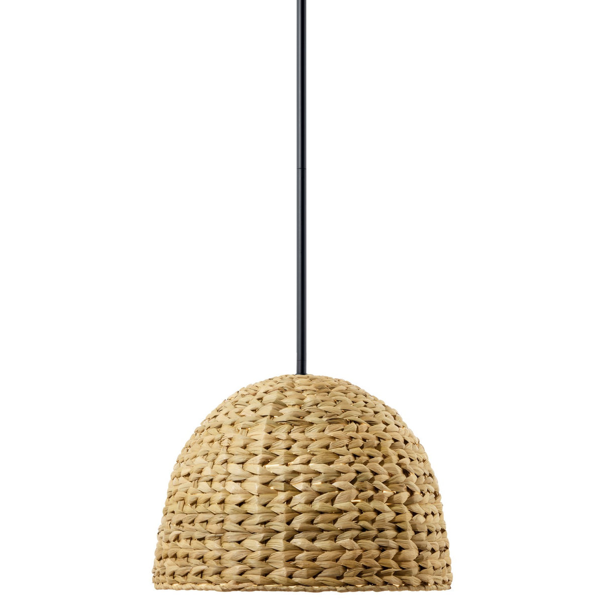 Mini-suspension 1 lumière | Raffiana