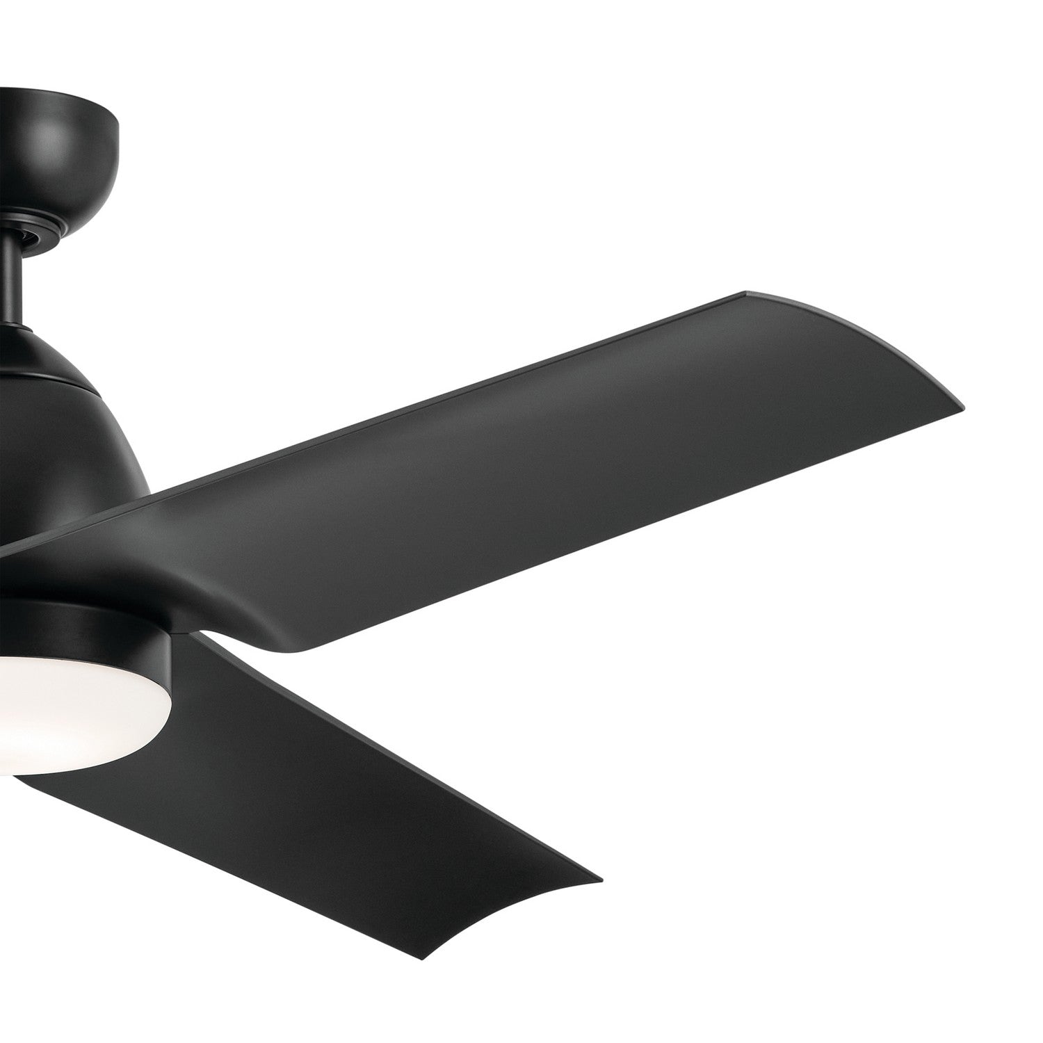 Ventilateur de plafond 54 po | Fit