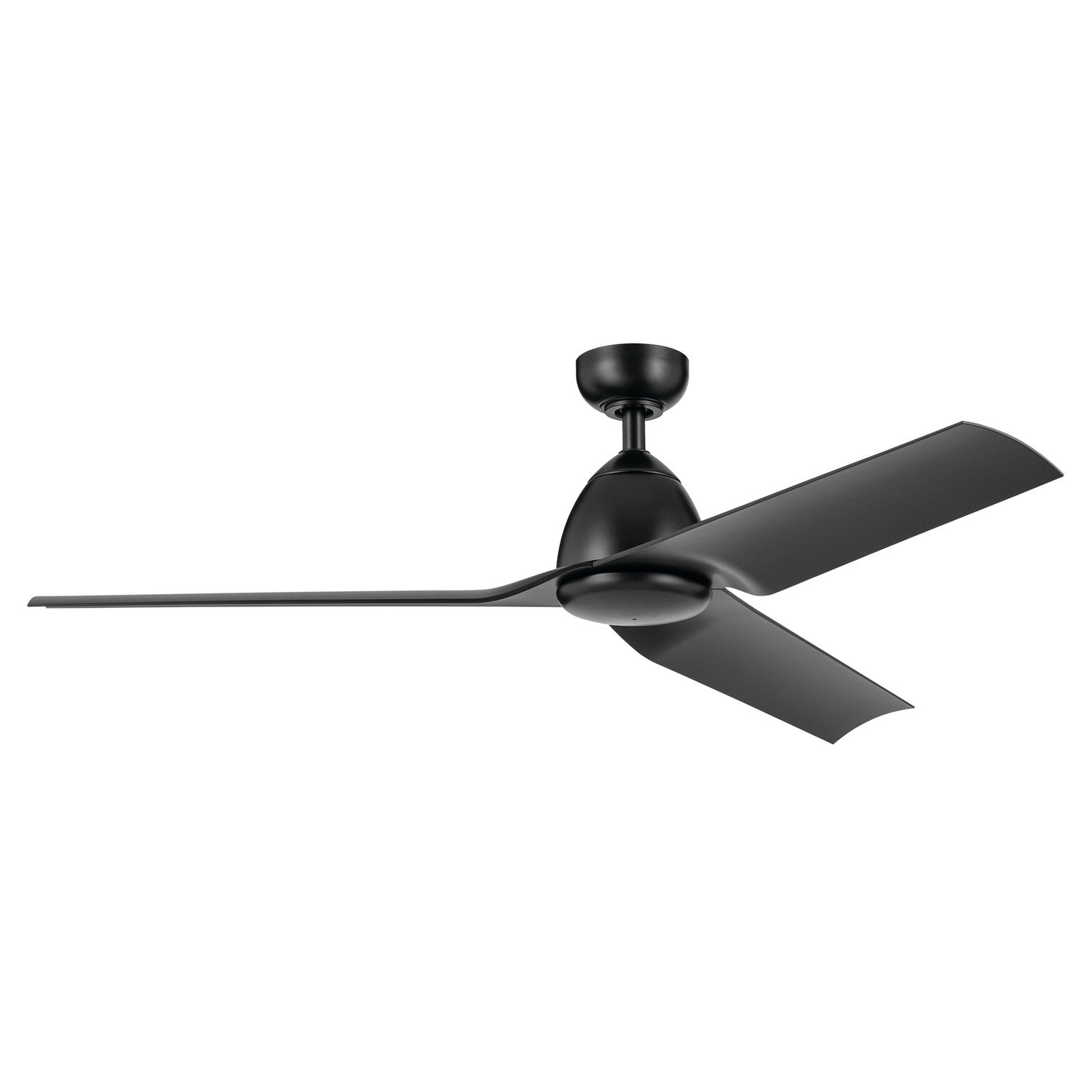 Ventilateur de plafond 54 po | Fit