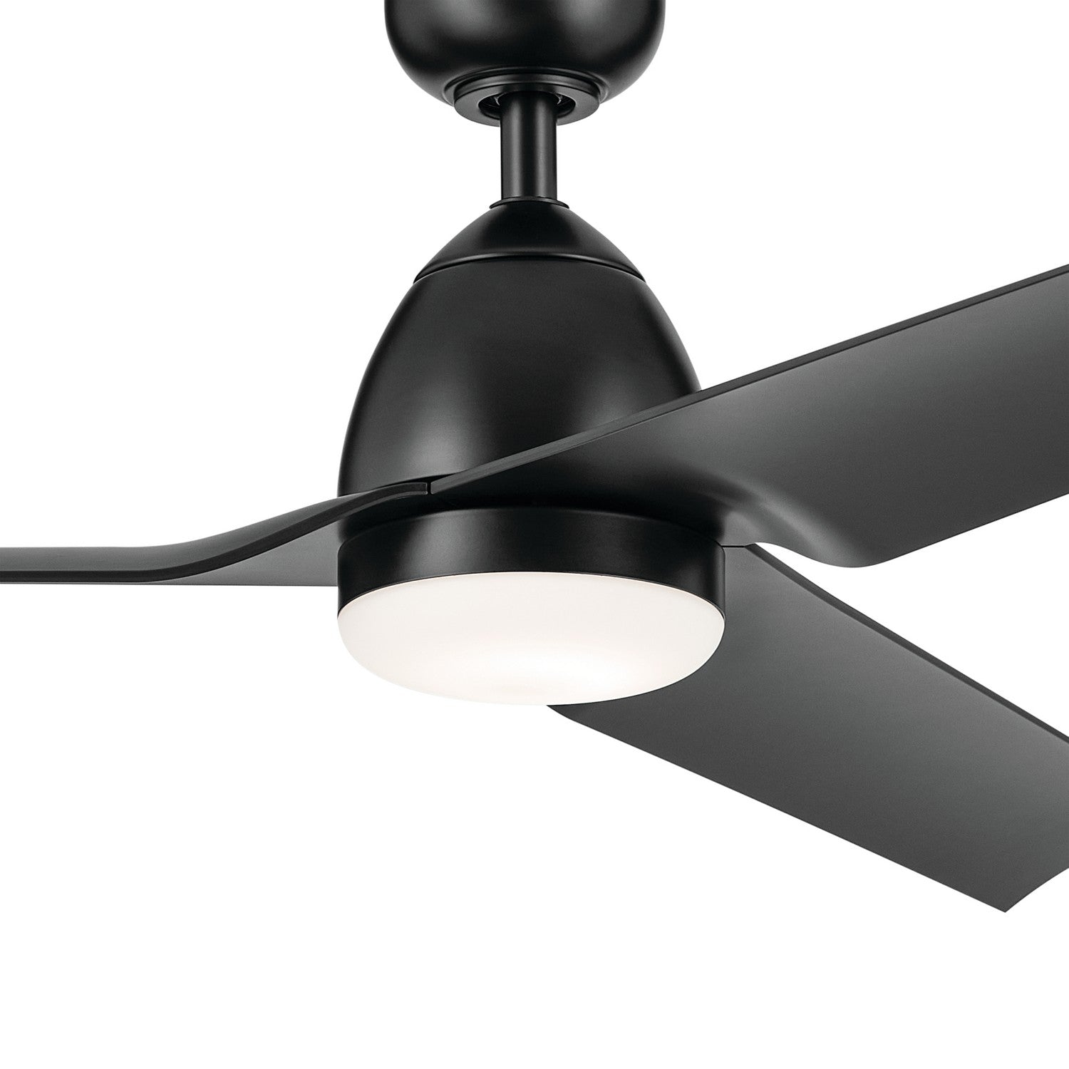 Ventilateur de plafond 54 po | Fit