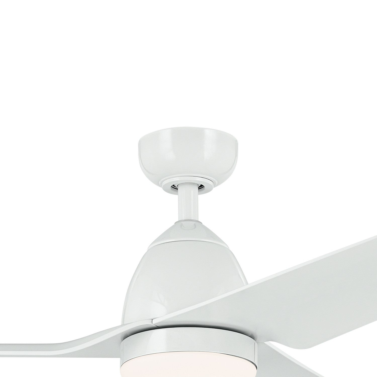 Ventilateur de plafond 54 po | Fit