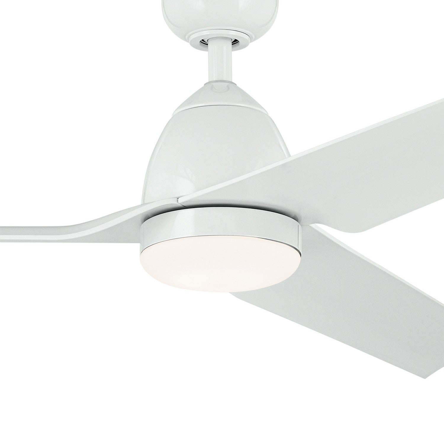 Ventilateur de plafond 54 po | Fit