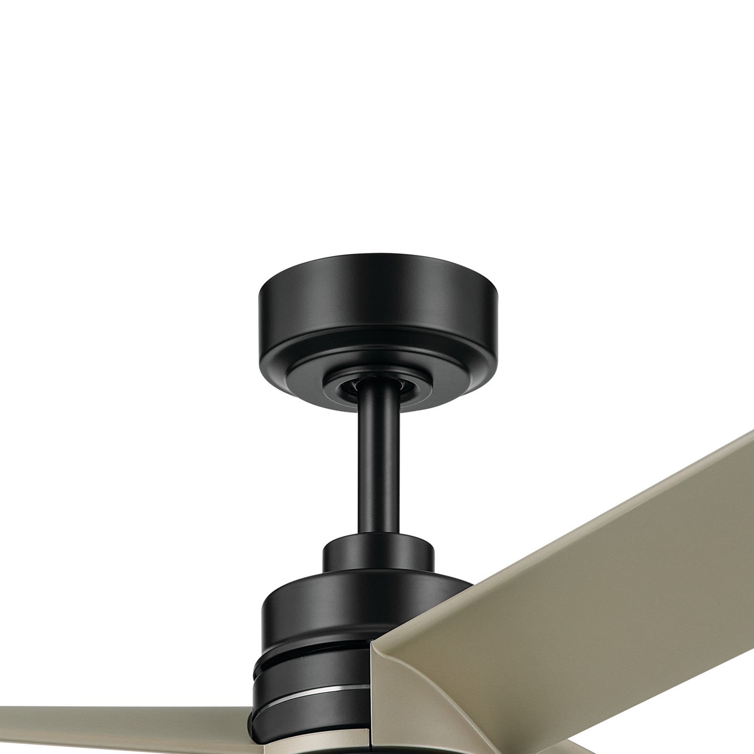 Ventilateur de plafond 52 po | Spyn Lite