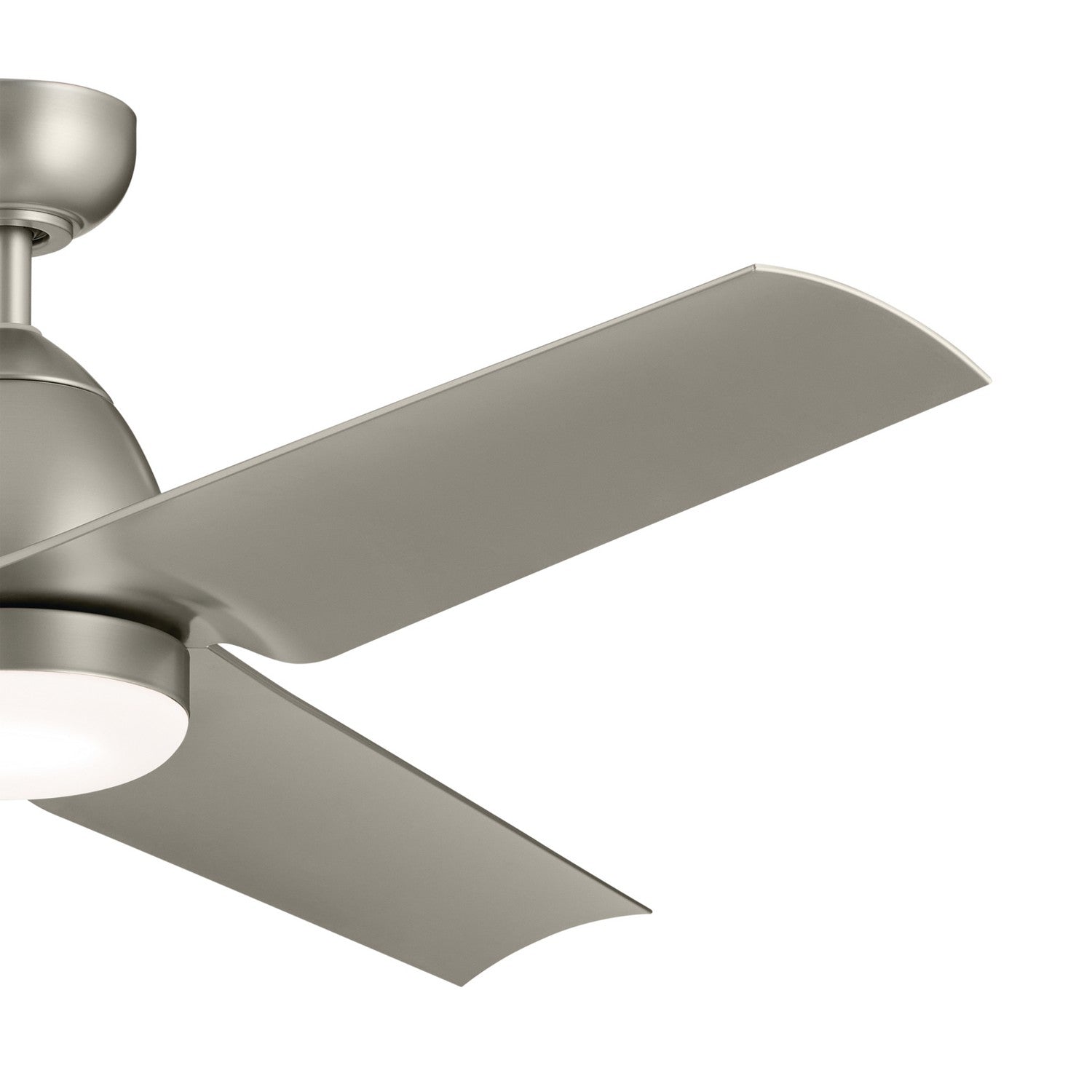 Ventilateur de plafond 54 po | Fit