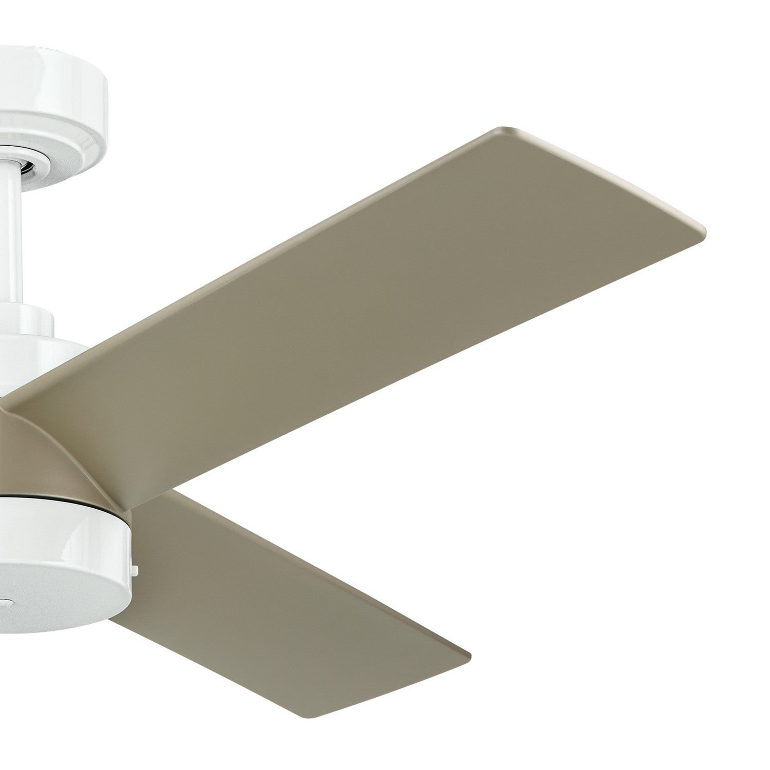 Ventilateur de plafond 52 po | Spyn Lite