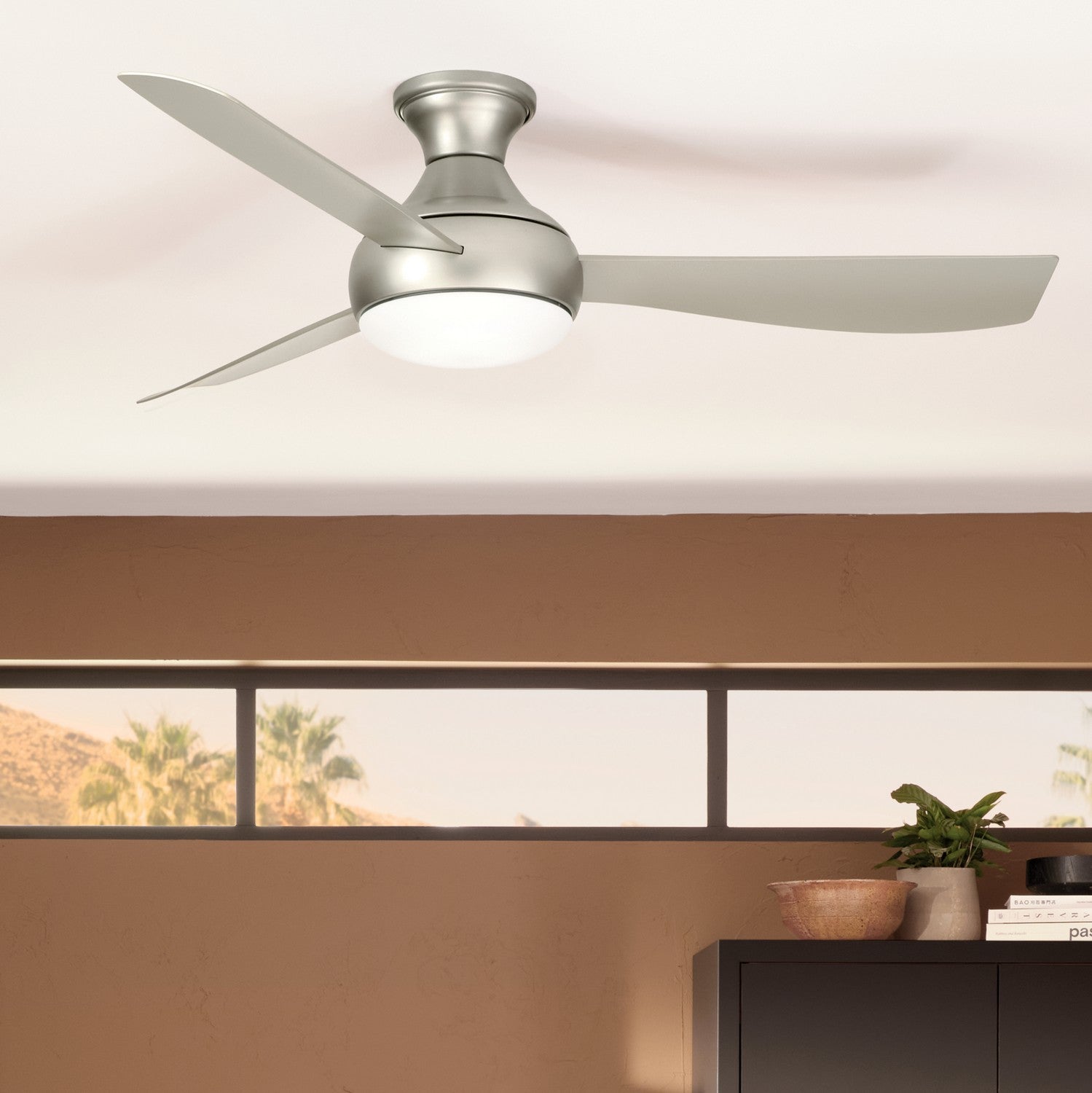 Ventilateur de plafond 54 po | Ample