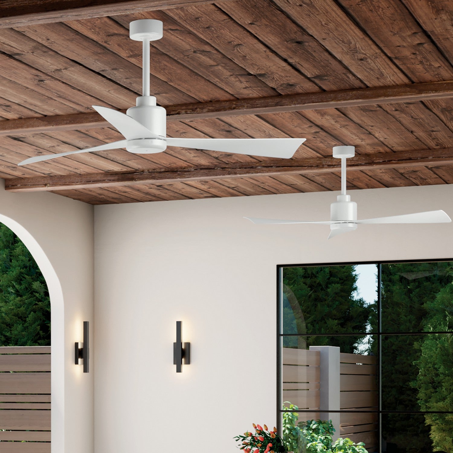 Ventilateur de plafond 52 po | TRUE