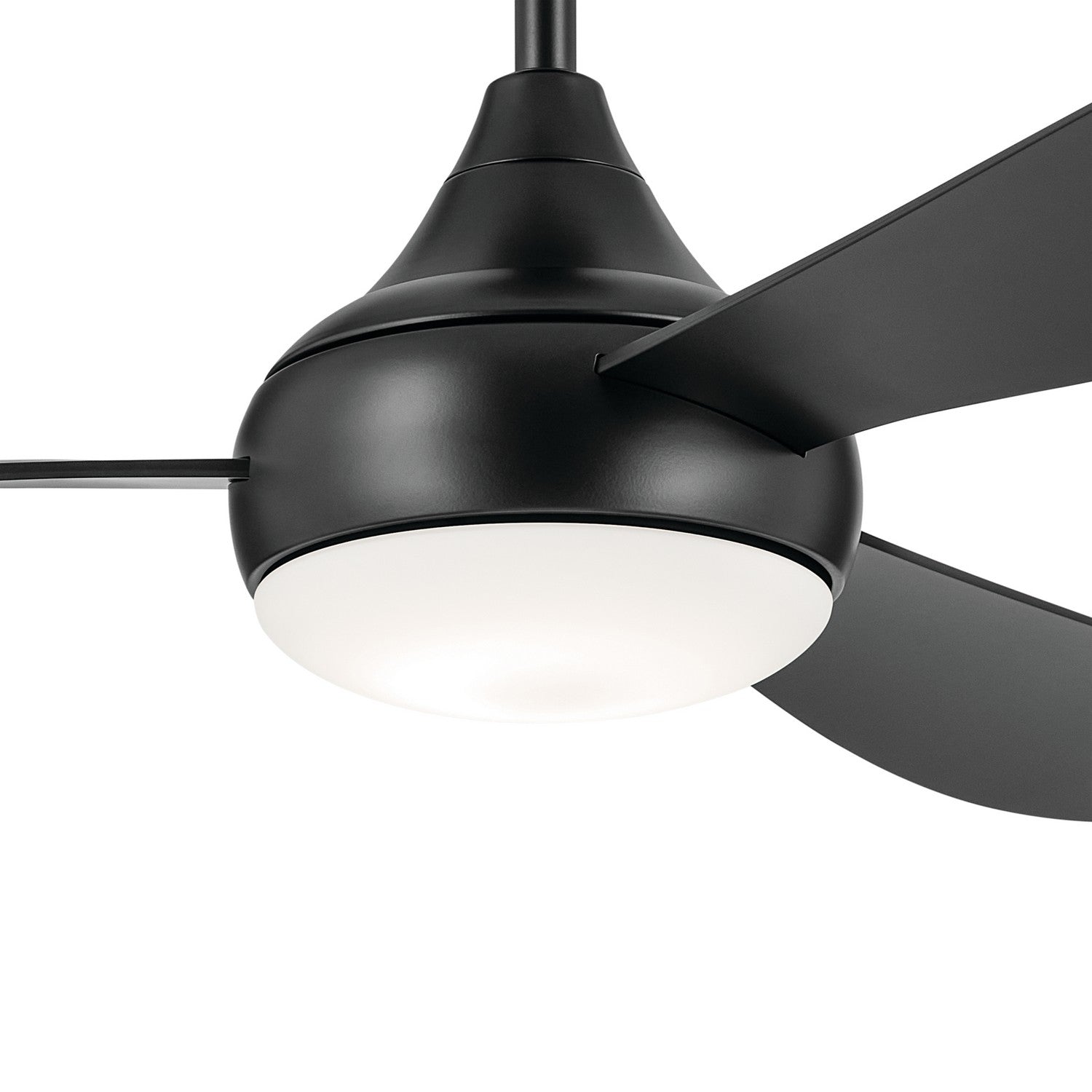 Ventilateur de plafond 54 po | Ample