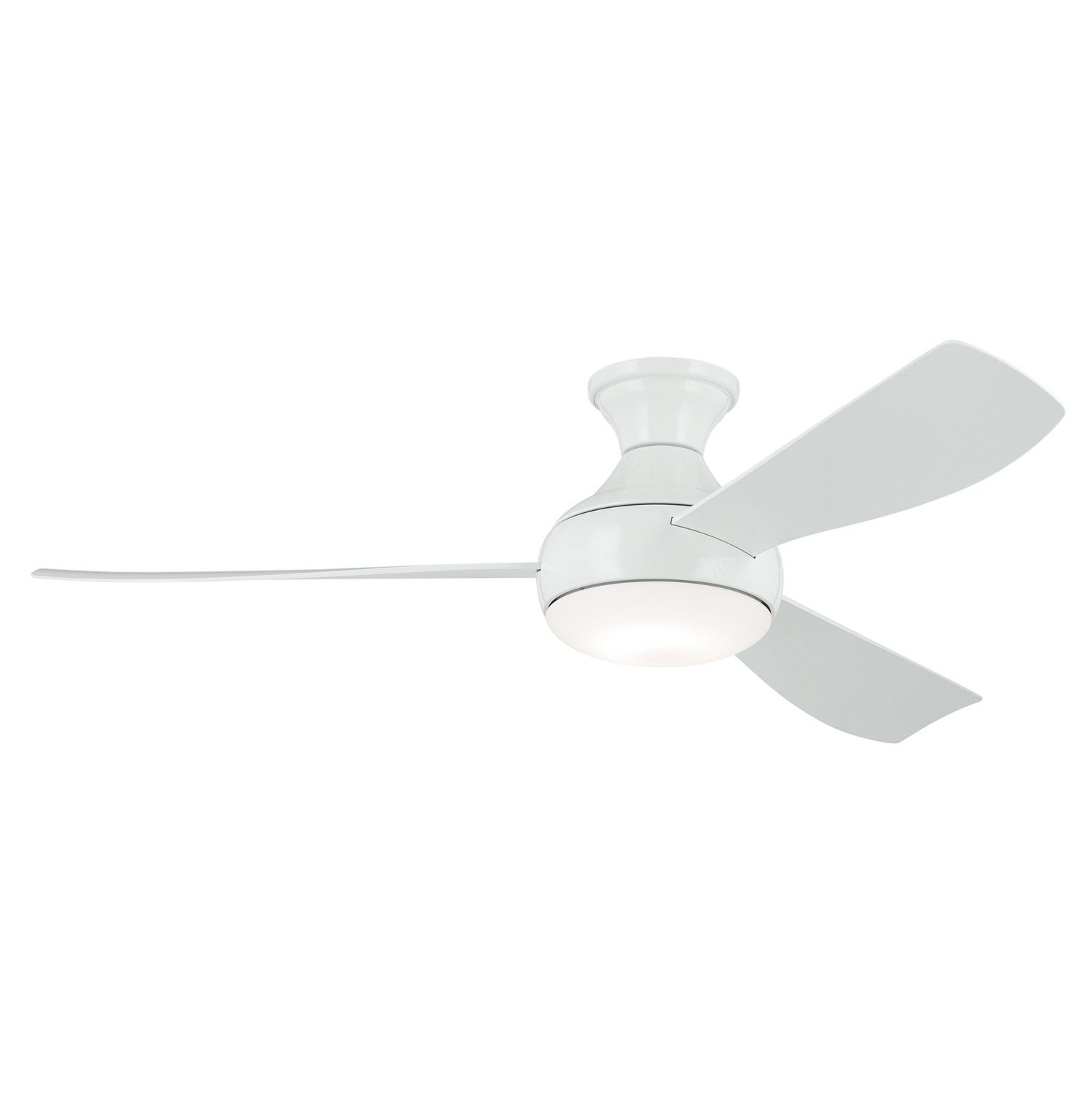 Ventilateur de plafond 54 po | Ample
