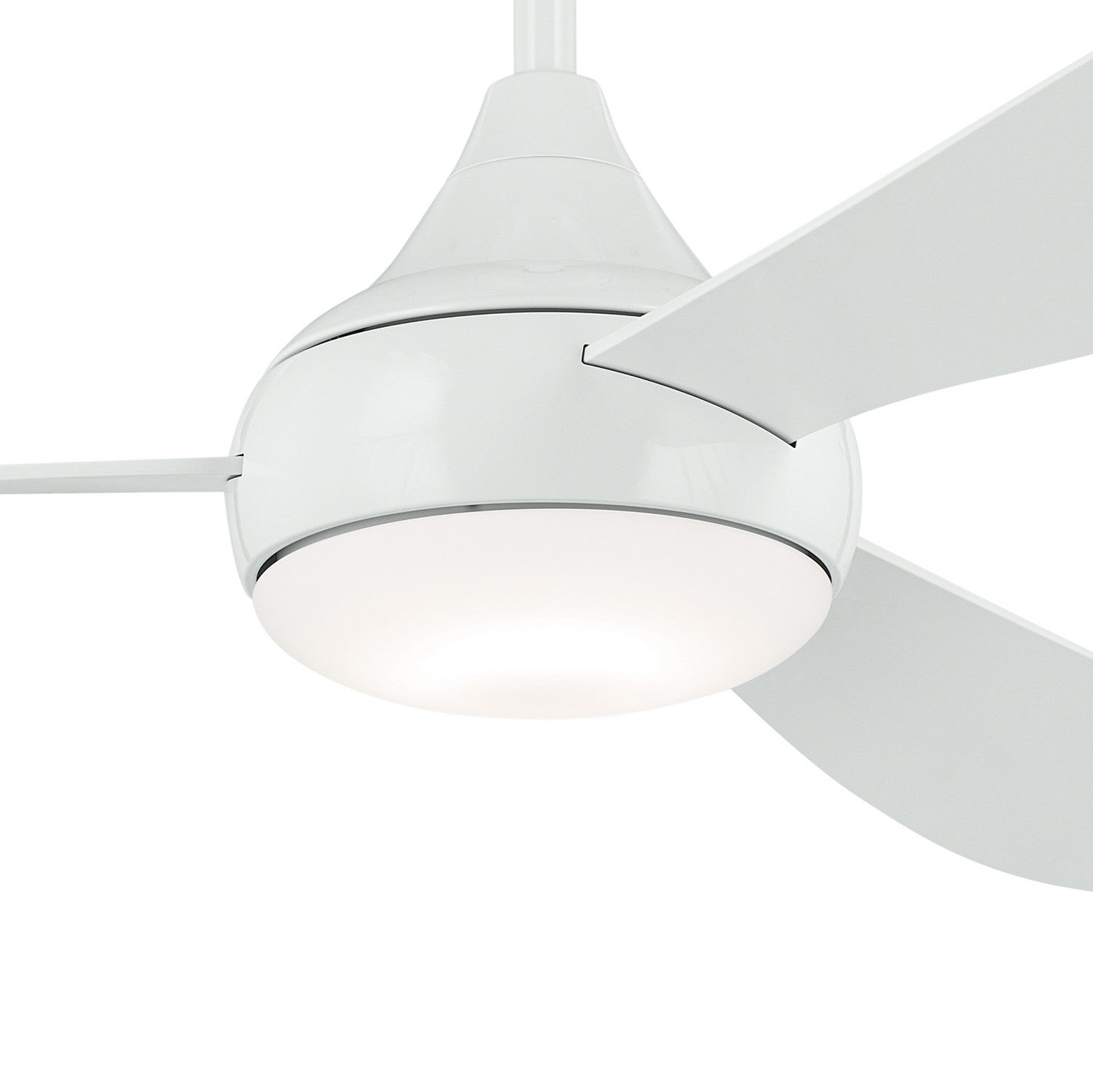 Ventilateur de plafond 54 po | Ample