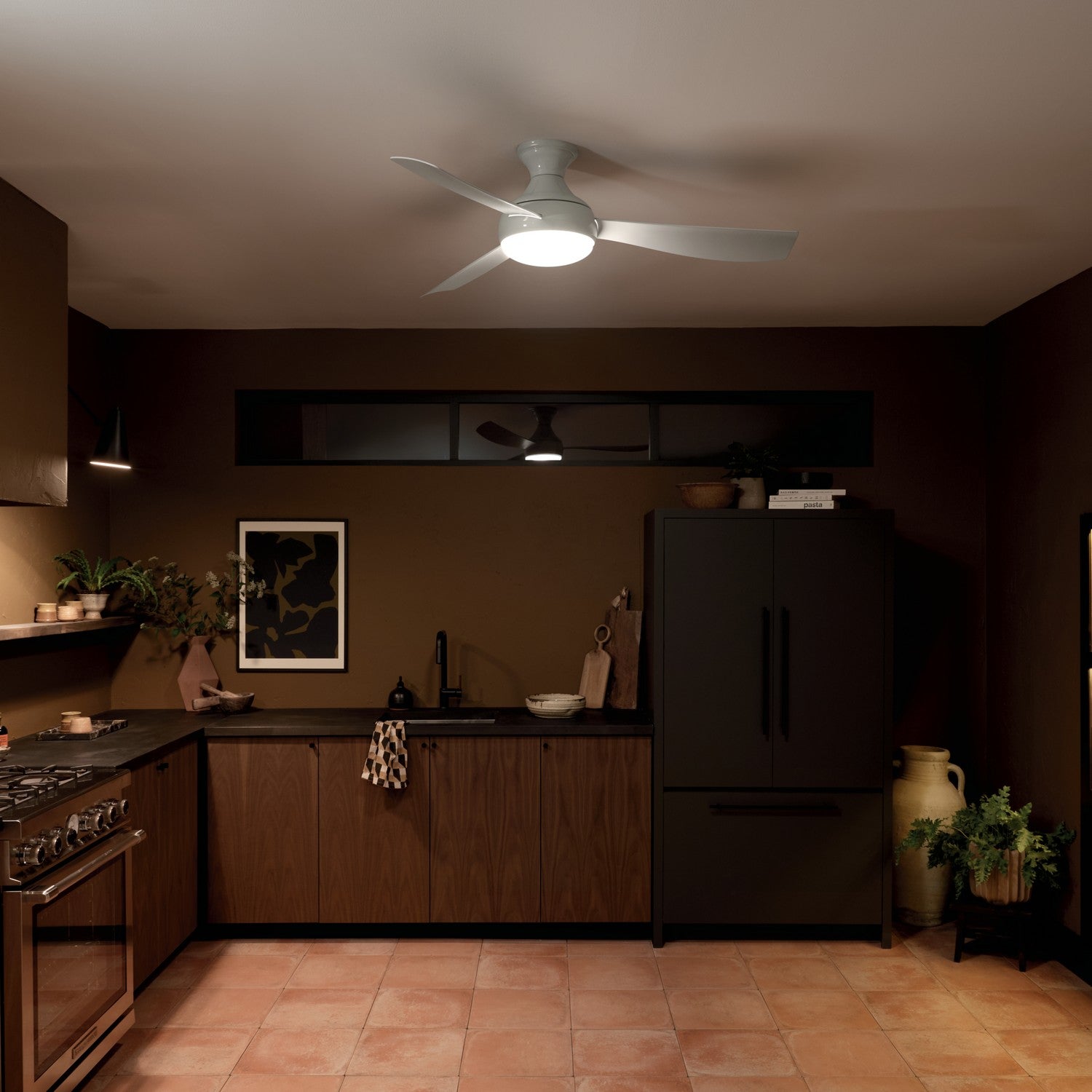 Ventilateur de plafond 54 po | Ample