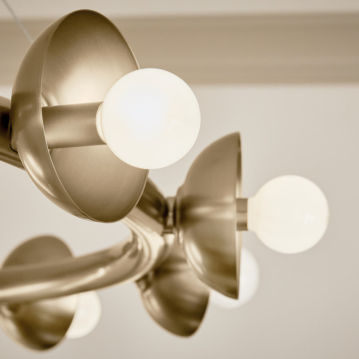 Lustre 15 lumières | Palta