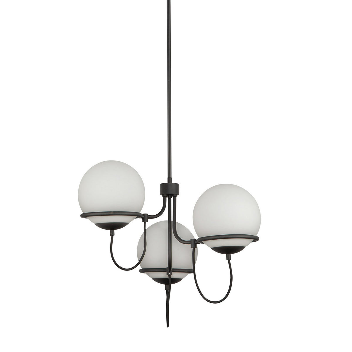 Lustre 3 lumières | Alba