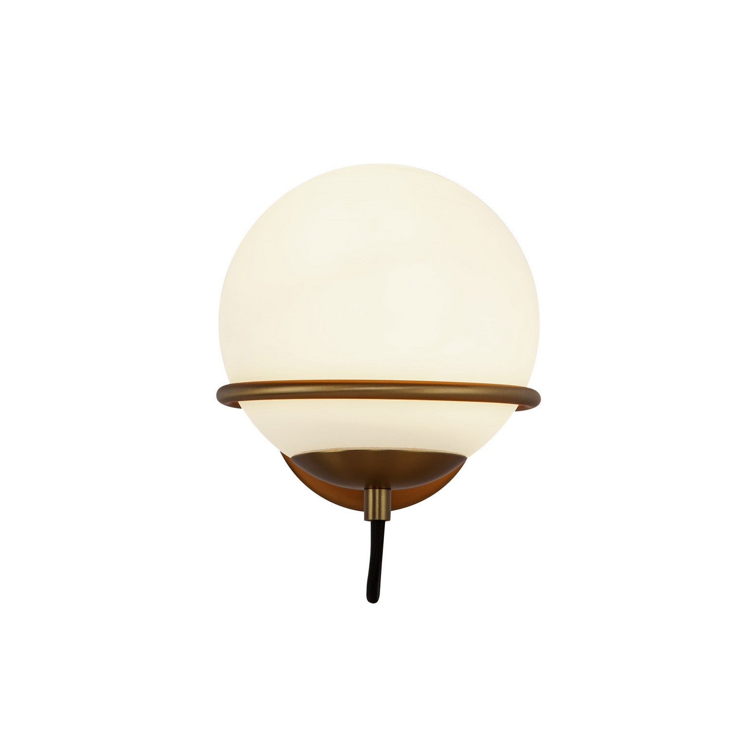 Applique de vanité 1 lumière | Alba