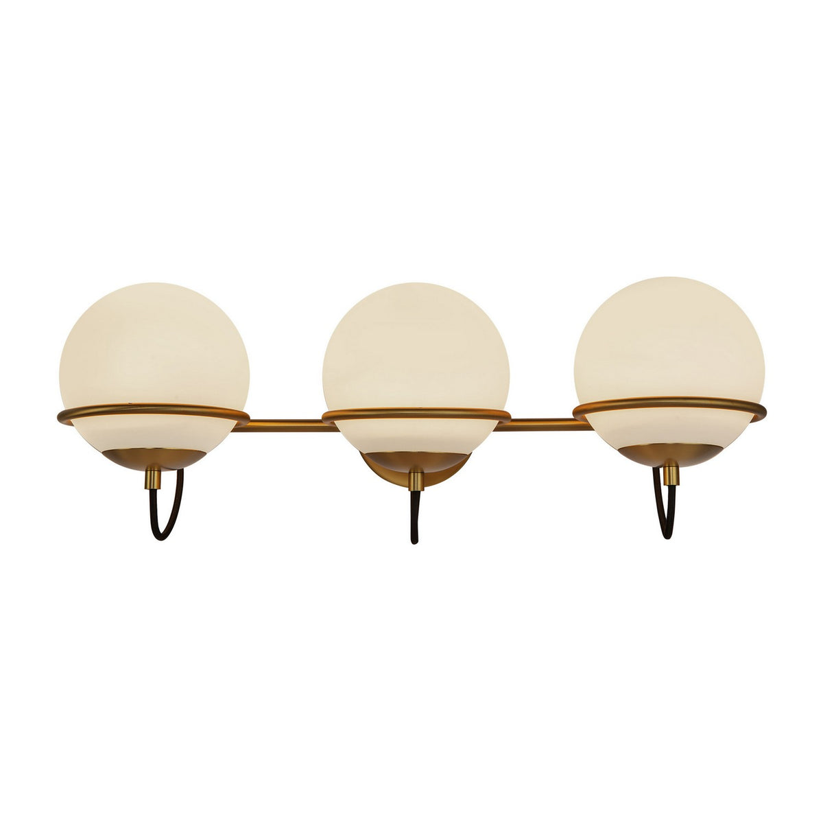 Applique de vanité 3 lumières | Alba