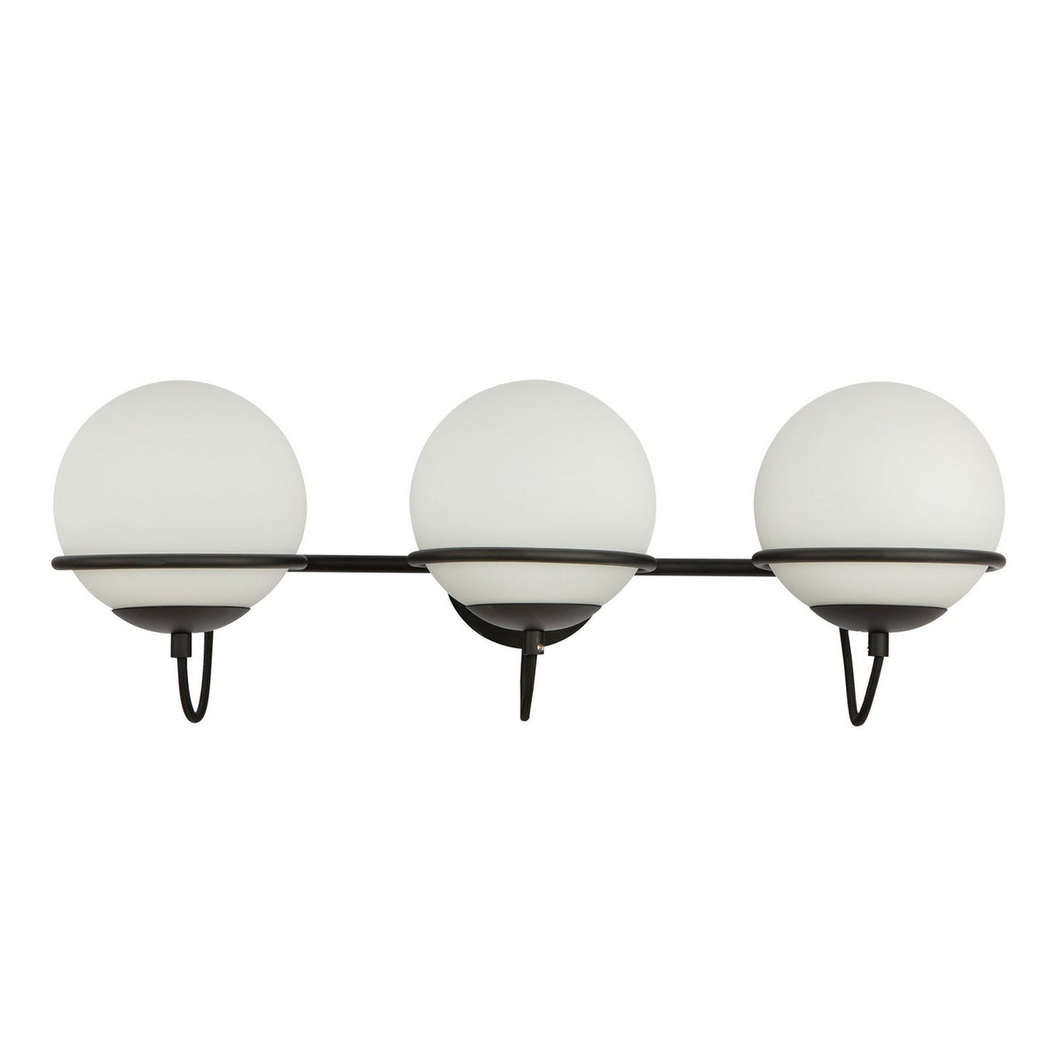 Applique de vanité 3 lumières | Alba