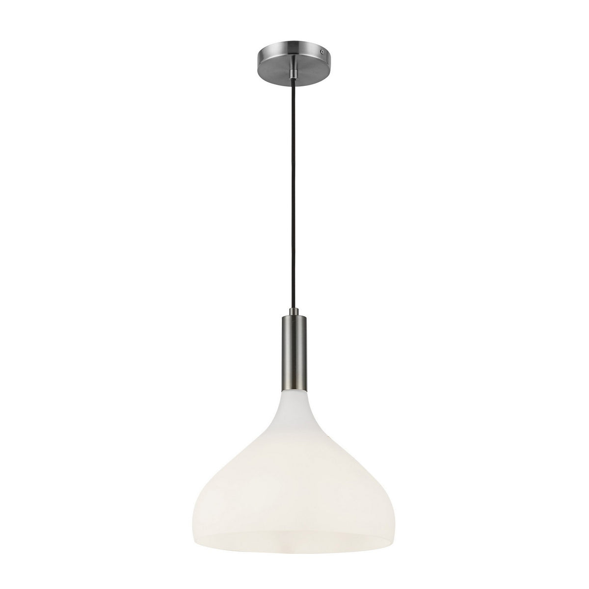 Suspension 1 lumière | Belleview